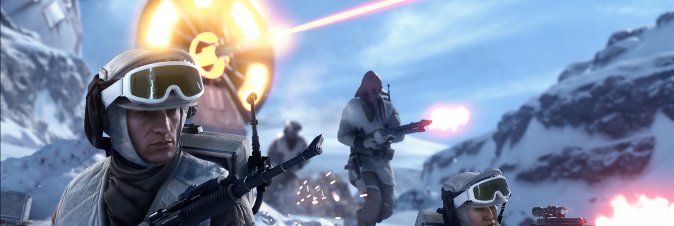 Star Wars: Battlefront