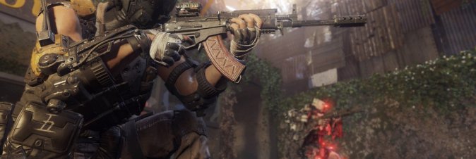 Call of Duty: Black Ops III