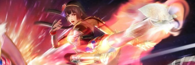 Samurai Warriors 4-II