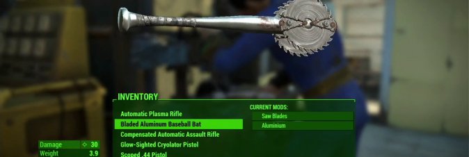 Fallout 4