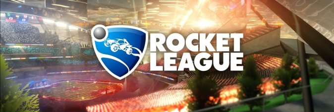 Rocket League