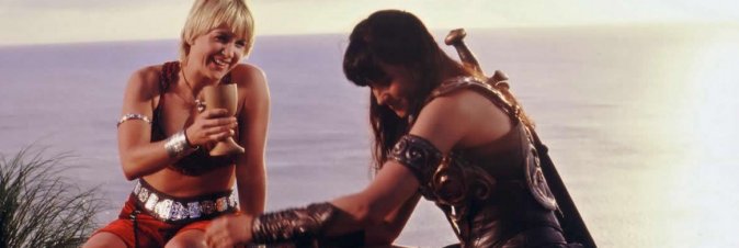 Xena: Principessa Guerriera