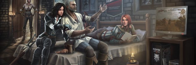 The Witcher 3: Wild Hunt