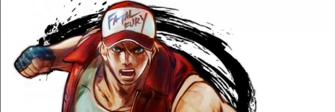 Fatal Fury