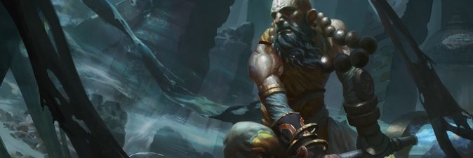 Heroes of the Storm