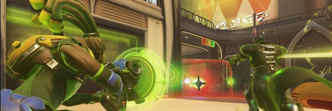 Overwatch