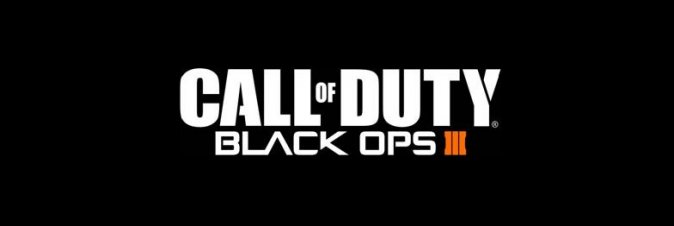 Call of Duty: Black Ops III