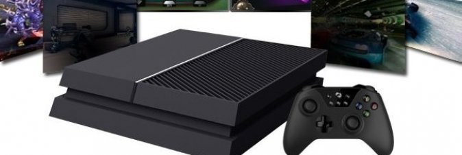 Il crowfunding per la console vagamente ''tarocca''