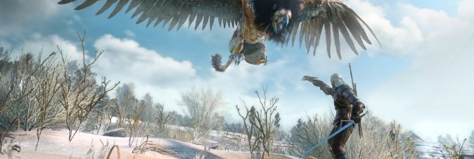 The Witcher 3: Wild Hunt