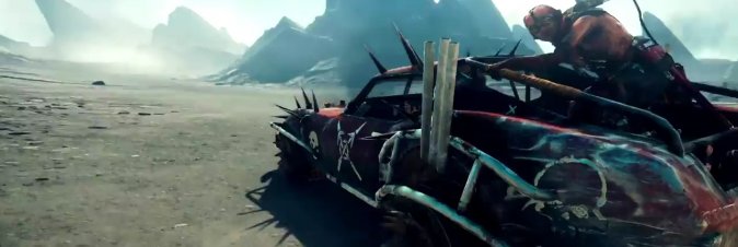 Mad Max