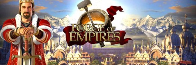 Forge of Empires arriva su Facebook