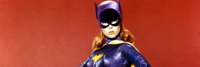 Addio a Yvonne Craig: fu Batgirl nella serie TV