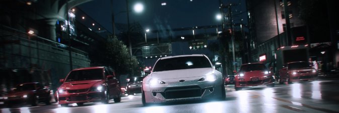 Need for Speed