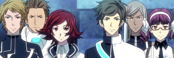 Lost Dimension