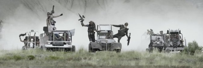 Mad Max