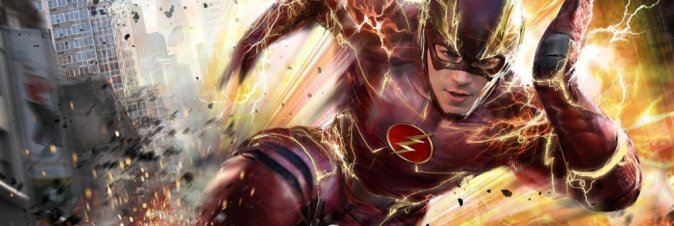 The Flash