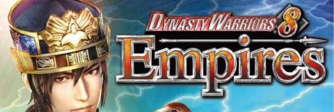 Dynasty Warriors 8: Empires