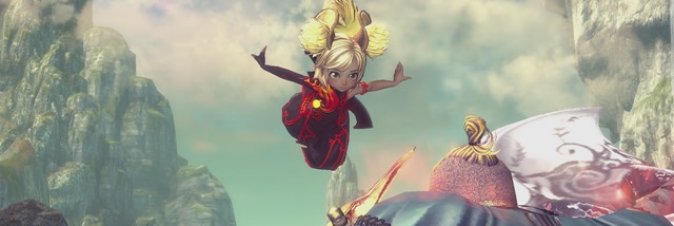 Blade & Soul