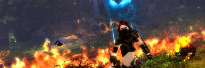 Guild Wars 2: Heart of Thorns
