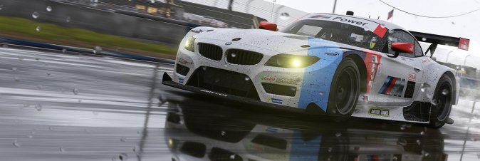 Forza Motorsport 6