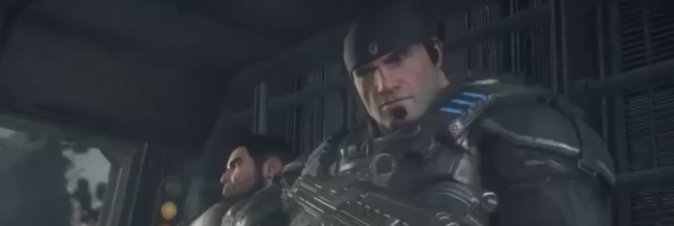 Gears of War: Ultimate Edition