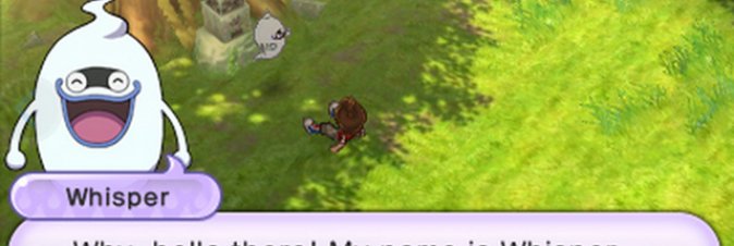 Yo-Kai Watch