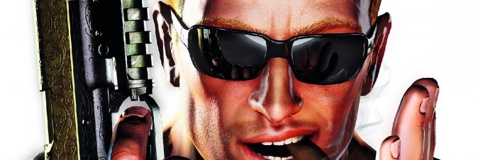 Duke Nukem Forever