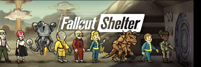Fallout Shelter