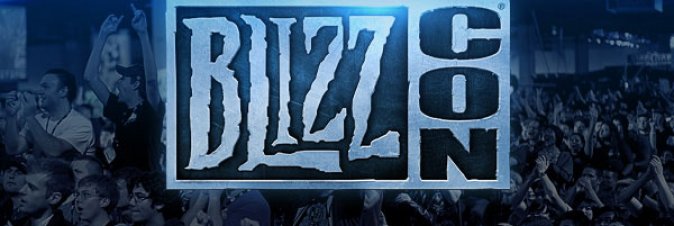 Partecipa alla BlizzCon 2015 con il biglietto virtuale