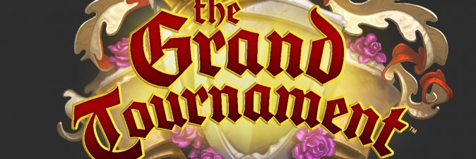 Hearthstone: Heroes of Warcraft