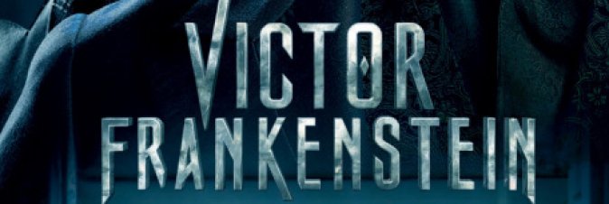 Victor - La Storia Segreta del Dott. Frankenstein
