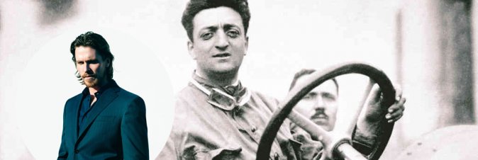 Enzo Ferrari (provvisorio)