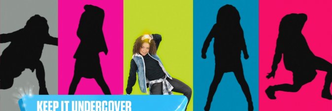 Just Dance: Disney Party 2