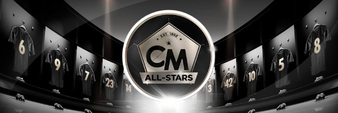 Championship Manager: All-Stars