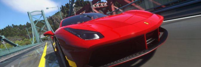DriveClub