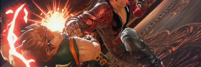 Tekken 7