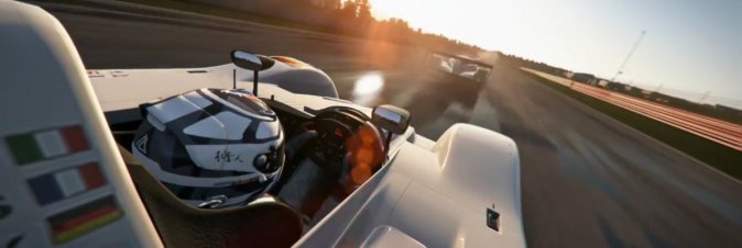 Project CARS