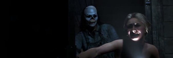 Until Dawn