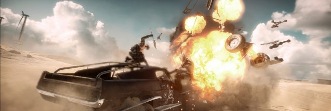 Mad Max