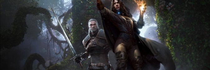 The Witcher 3: Wild Hunt