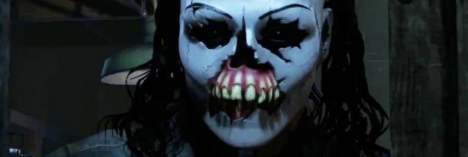 Until Dawn
