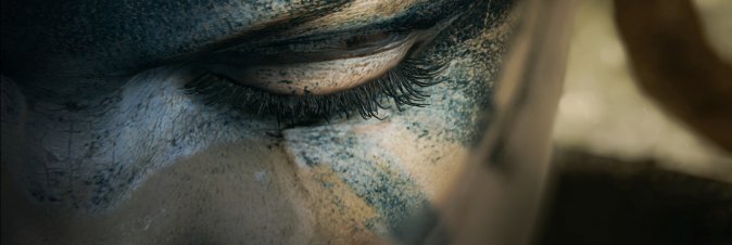 Hellblade: Senua's Sacrifice