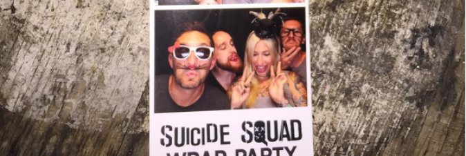 Suicide Squad