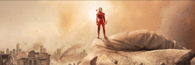 Hunger Games: Il Canto della Rivolta - Parte 2