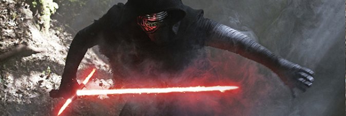 Star Wars: Il Risveglio della Forza