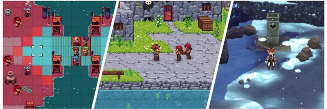 Evoland 2