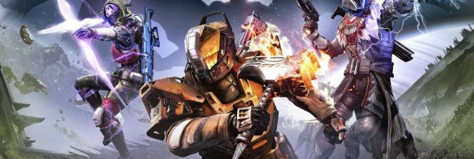 Destiny - Il Re dei Corrotti