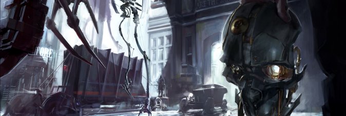 Dishonored: Definitive Edition