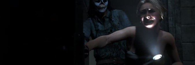 Until Dawn
