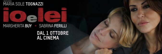 Io e Lei